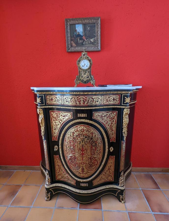 Domaine De La Crausaz Grandvaux Esterno foto